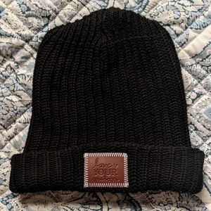 Love Your Melon beanie